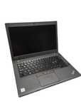 Lenovo ThinkPad T450 i5/8gb/SSD 120gb