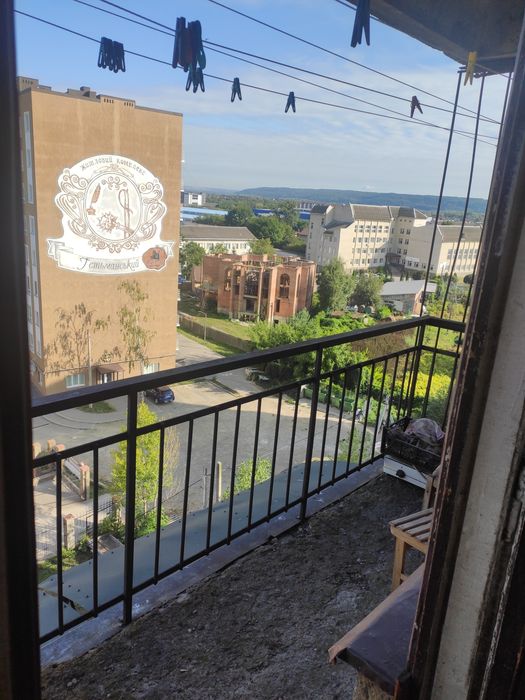 Оренда кімнати у гуртожитку