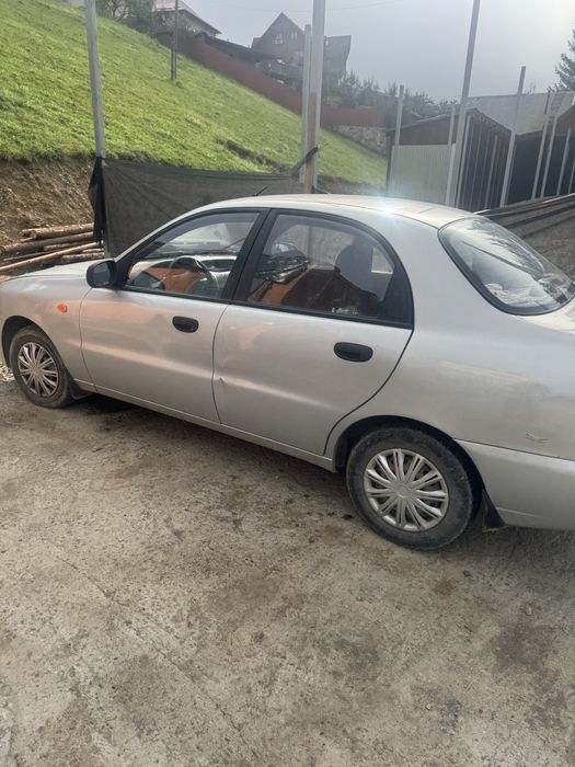 Продам автомобіль