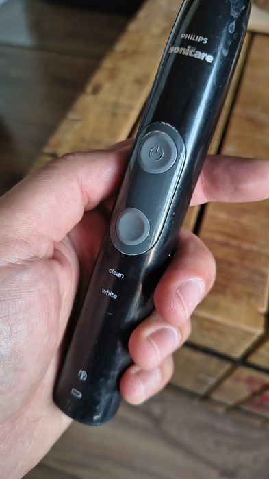 Szczoteczka philips sonicare