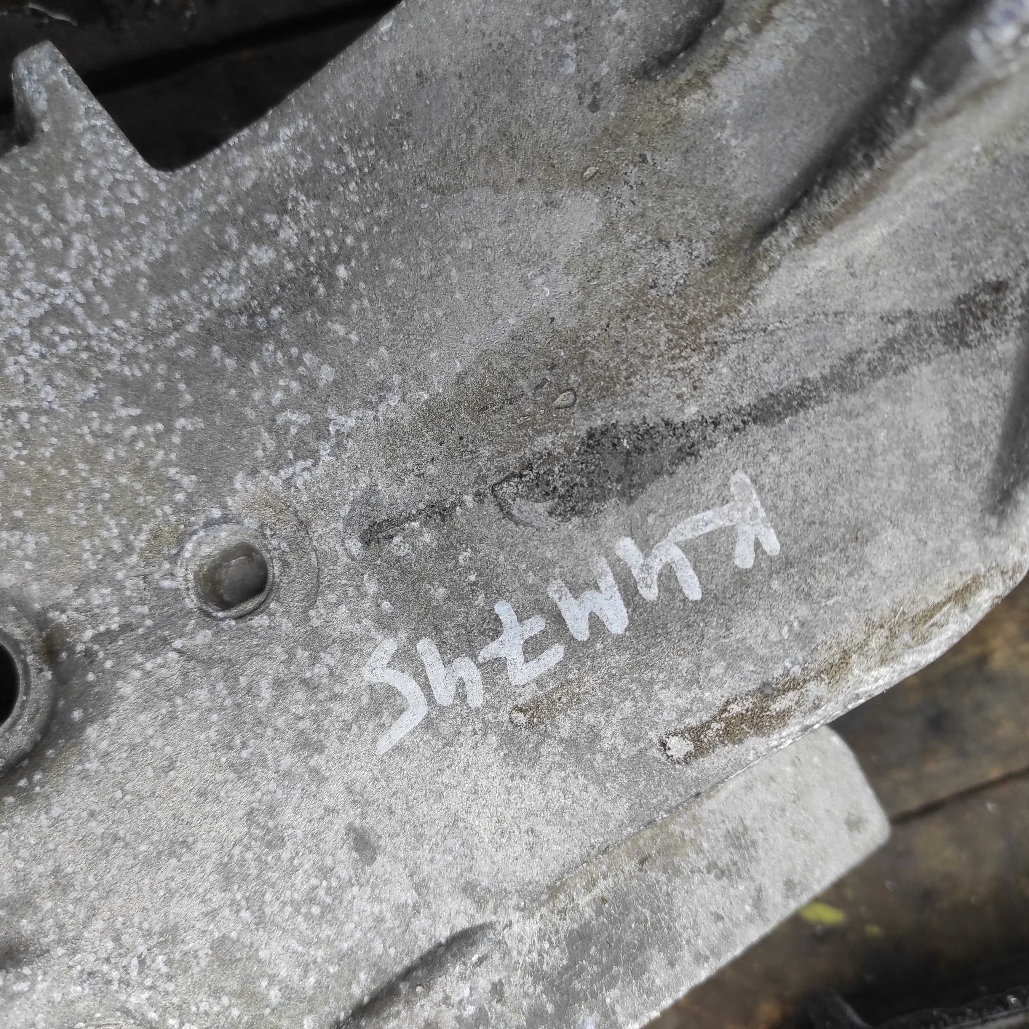 Wspornik silnika łapa alternatora Renault Clio II Kangoo 1,4 8V