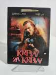 Krew za krew DVD