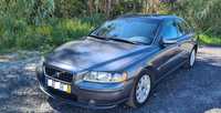 Volvo S60 2.4D (Bom estado)