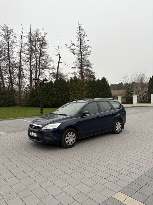 Ford Focus Mk2 LIFT !! Diesel !! Okazja