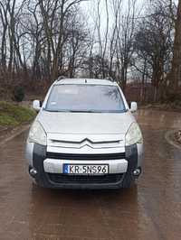 Citroen Berlingo 1.6 2009 r