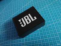 Głośnik JBL GO bluetooth.