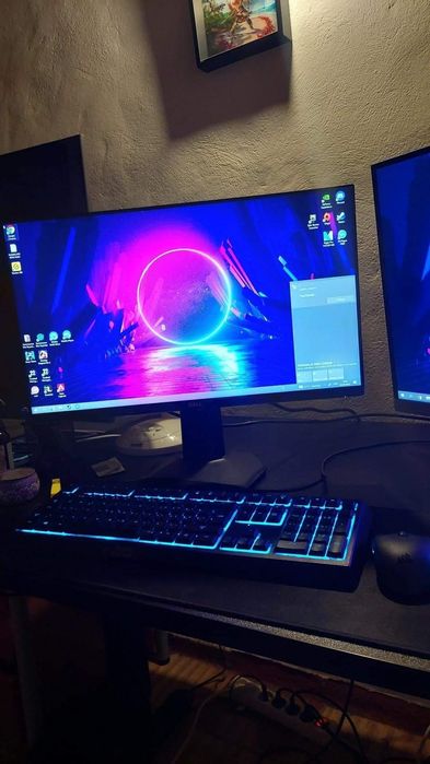 MSI Computer + Dell 144hz Monitor URGENT!!64552392588163121