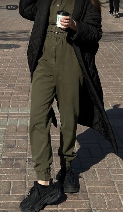 Комбінезон Miss Diamond