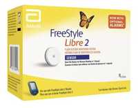 Сенсор freestyle libre 2 Британія