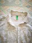 Blusa Benetton e outras-7,8,9,e 10 anos lo