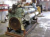 Двигатель Detroit Diesel 16V149