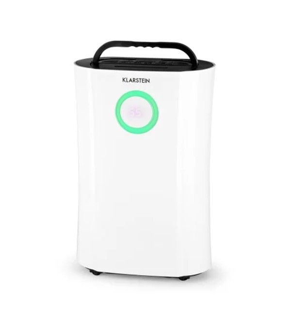 Осушувач повітря з функцією очищення Klarstein DryFy Pro 20 л / 24 год