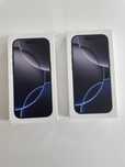 Iphone 16 pro 256GB Czarny Nowy Nie Otwarty