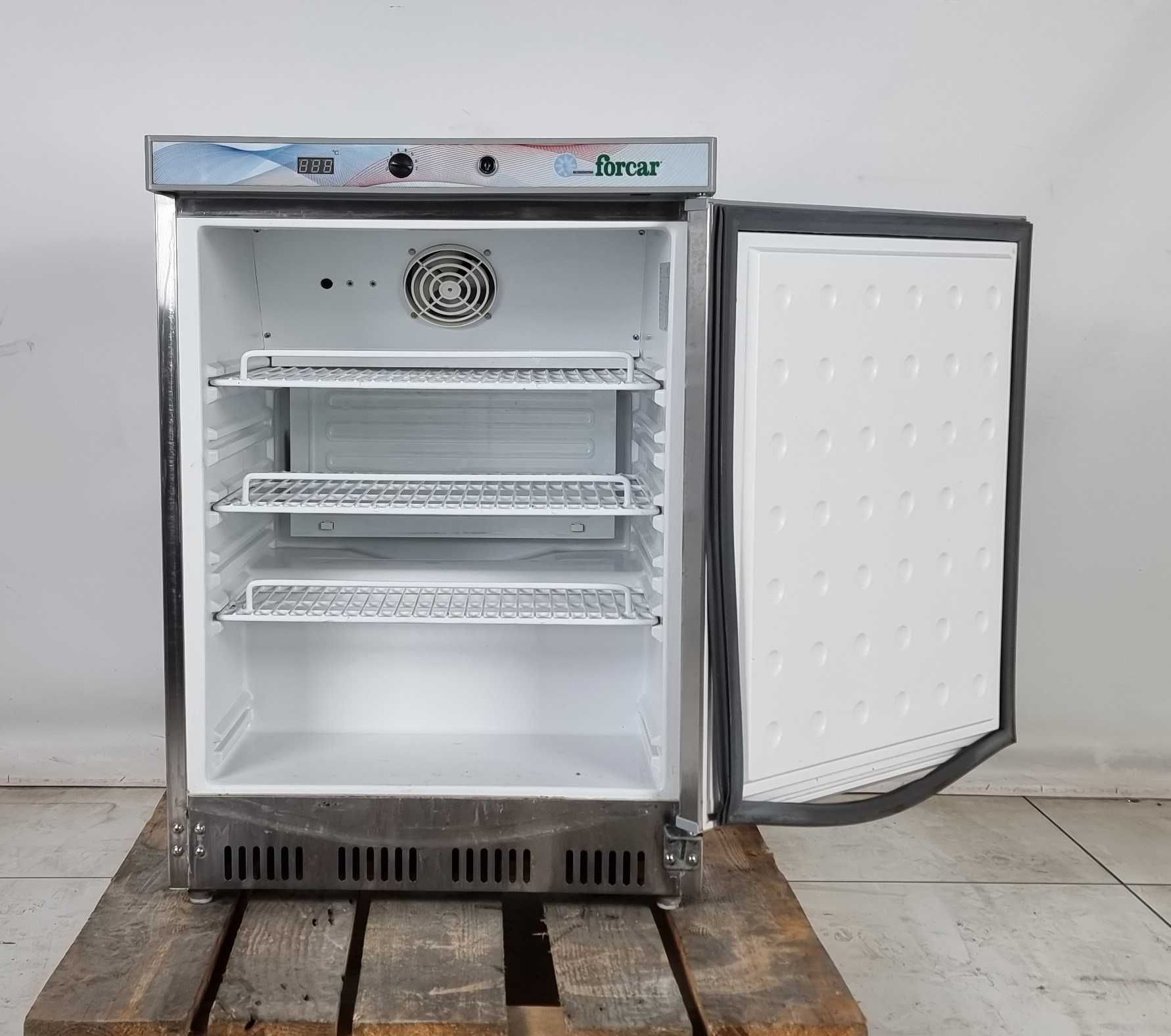 Холодильна барна шафа «FORCAR» (Італія), (0° +6°) 130 л., Б/у 65105079