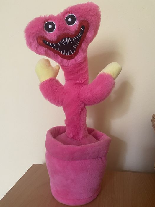 Хагі Вагі музичний