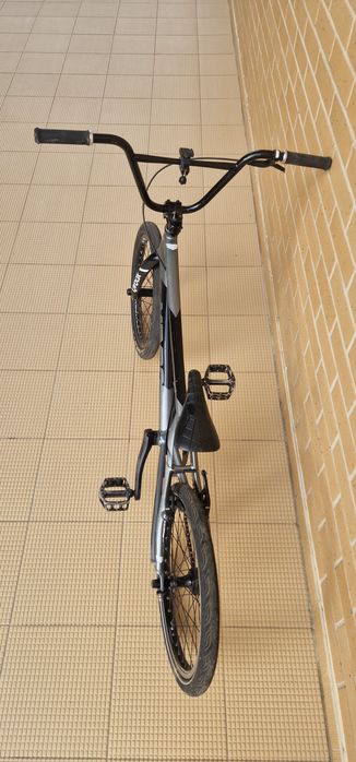 Bmx Race Meybo Pro23