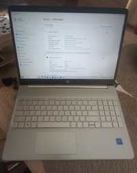 Laptop Hp hp 15sfq0930nw