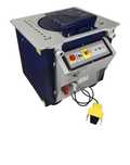 Máquina combinada 32/36 da marca Ofmer