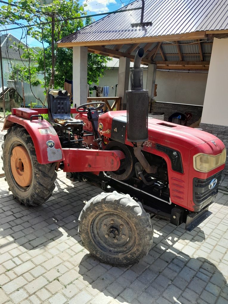 Продам Shifeng sf 354  ремінний бу