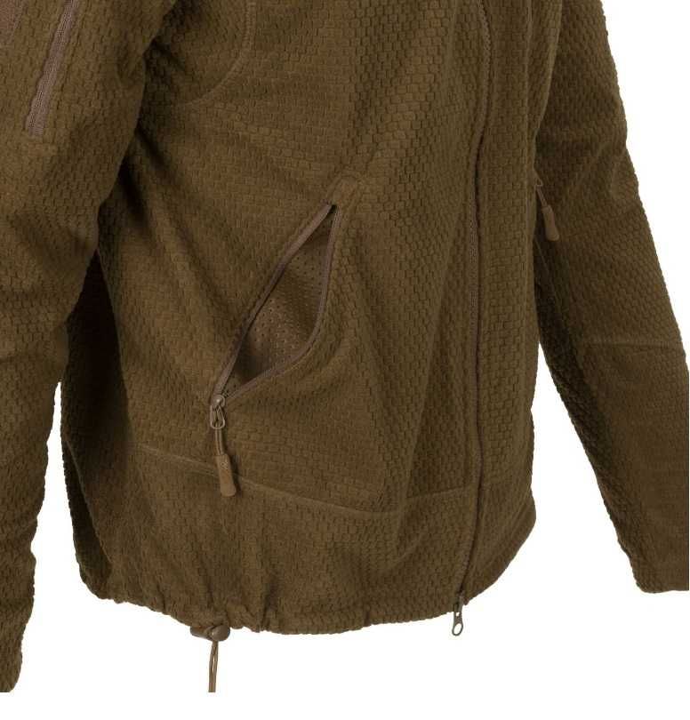 Кофта Helikon-Tex  Alpha Tactical Jacket. Новий товар!