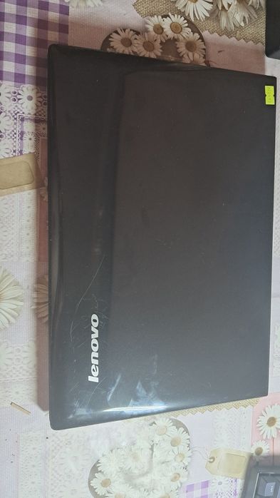 Lenovo g50-80 по запчастинах