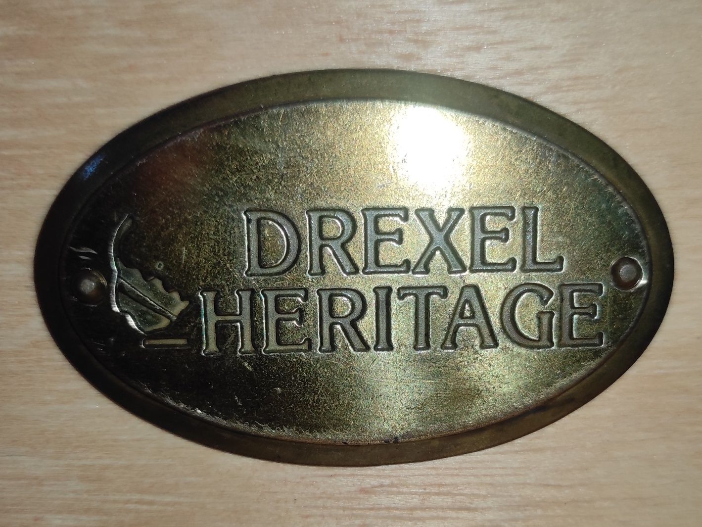 Drexel Heritage komoda