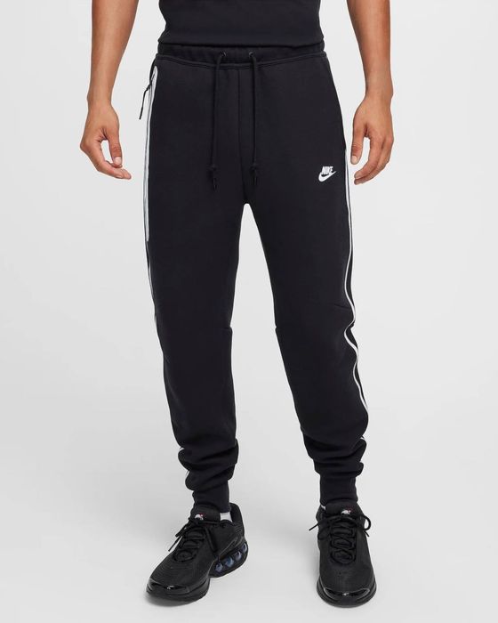 Чоловічі оригінальні спортивні штани Nike Tech Fleece Joggers