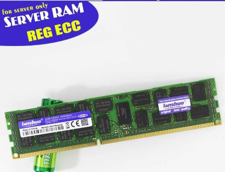 Memória 8GB DDR3 1333MHz