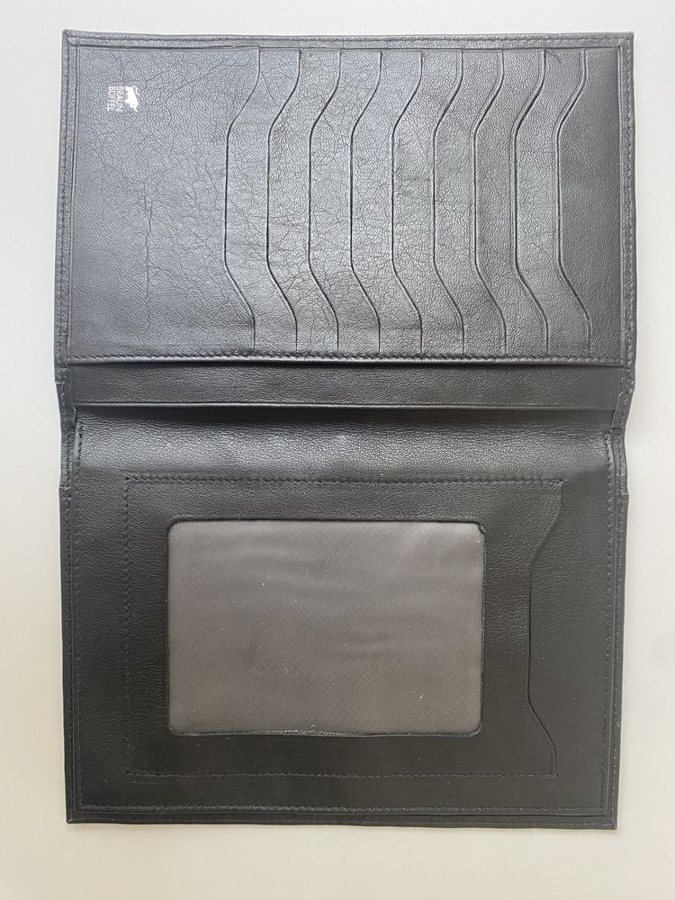 Визитница Braun Buffel
