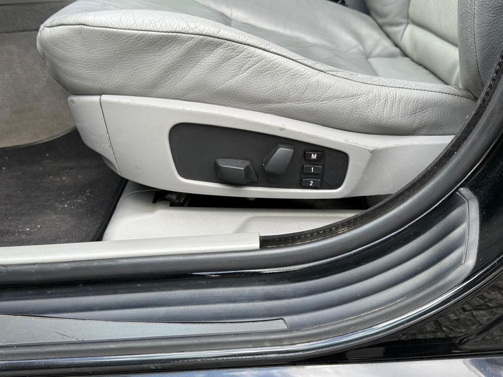Bmw 520d Automatico
