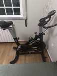Bicicleta Estática Spinnig