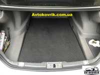 EVA коврик в багажник Ford Focus Mondeo Kuga Escape Fiesta Edge Puma