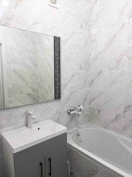 1-кімнатна в ЖК «ЗигЗаг» | Панорамні вікна, генератори, охорона