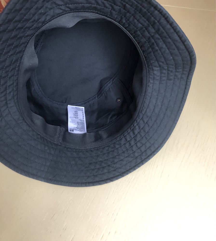 Панама BUCKET HAT. Uniqlo