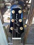 WALDEN Limited Edition Rui Veloso Electric-Acoustic Guitar / Guitarra