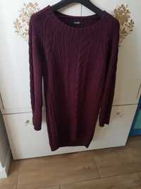 Sweter damski rozmiar L