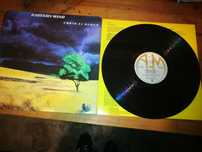 CHRIS   DE BURG - Eastern The Wind LP