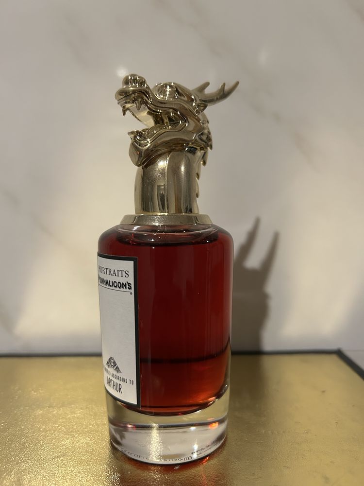 Perfume Penhaligon's Arthur
