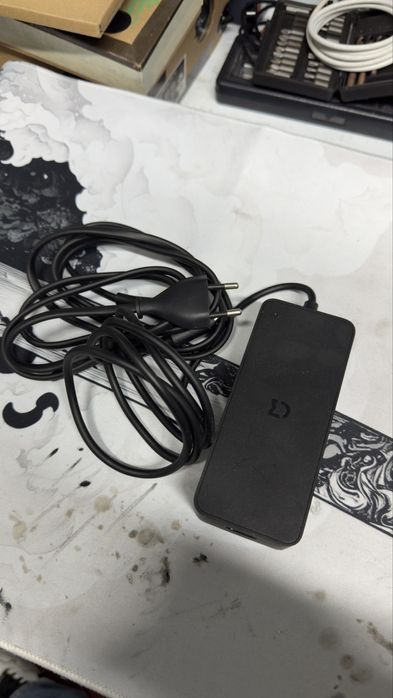 Carregador trotinete Xiaomi