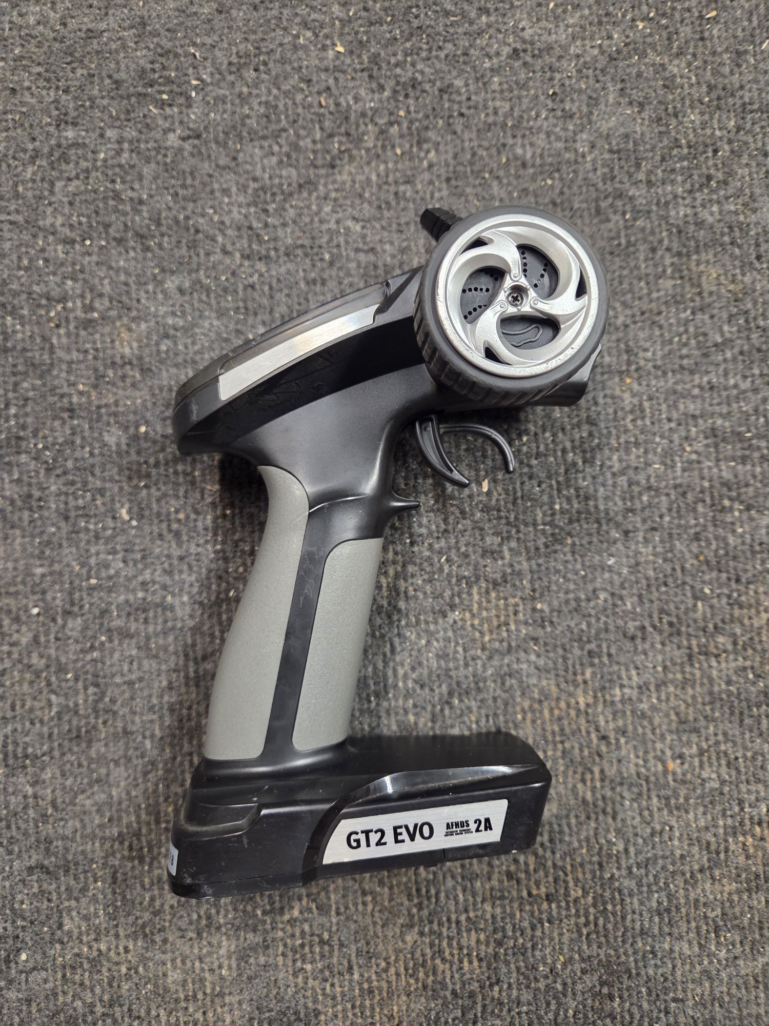 RC Carson RWD Skała 1/10