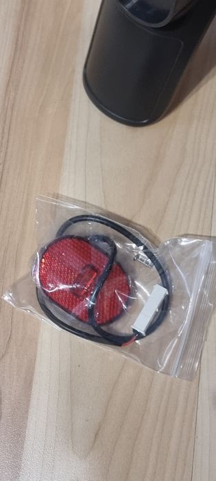 Xiaomi electricscooter błotnik 4pro