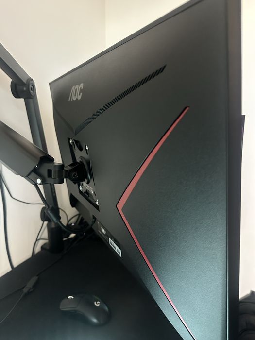 AOC Q27G2S/EU IPS 27” QHD 165hz