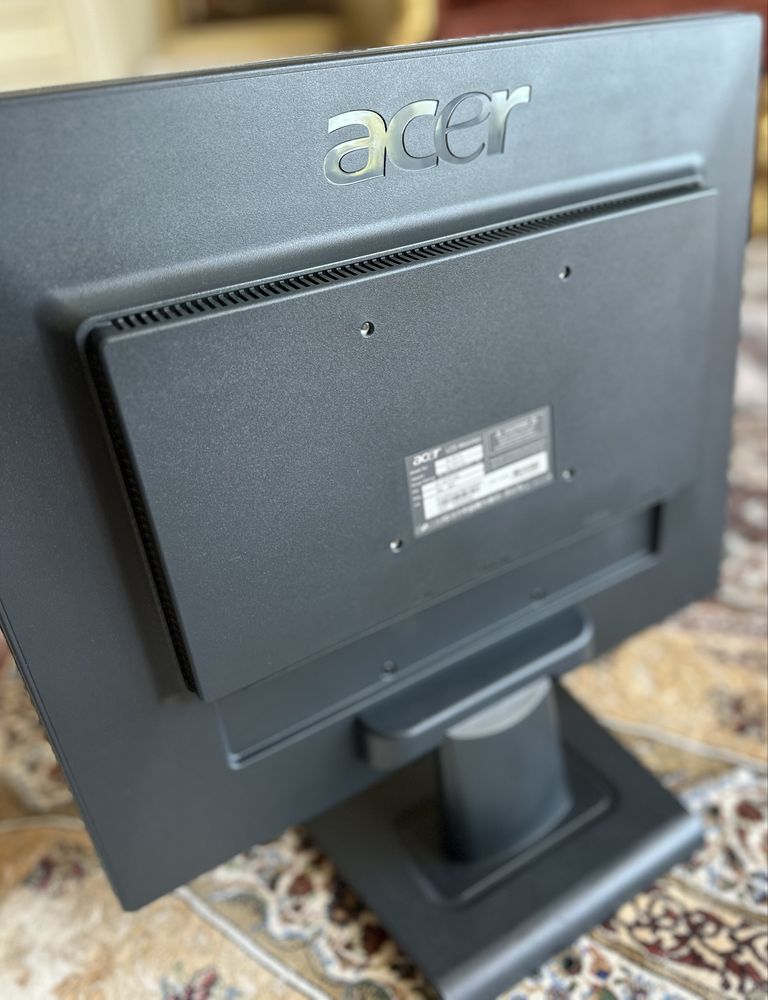 Монітор Acer AL1917C