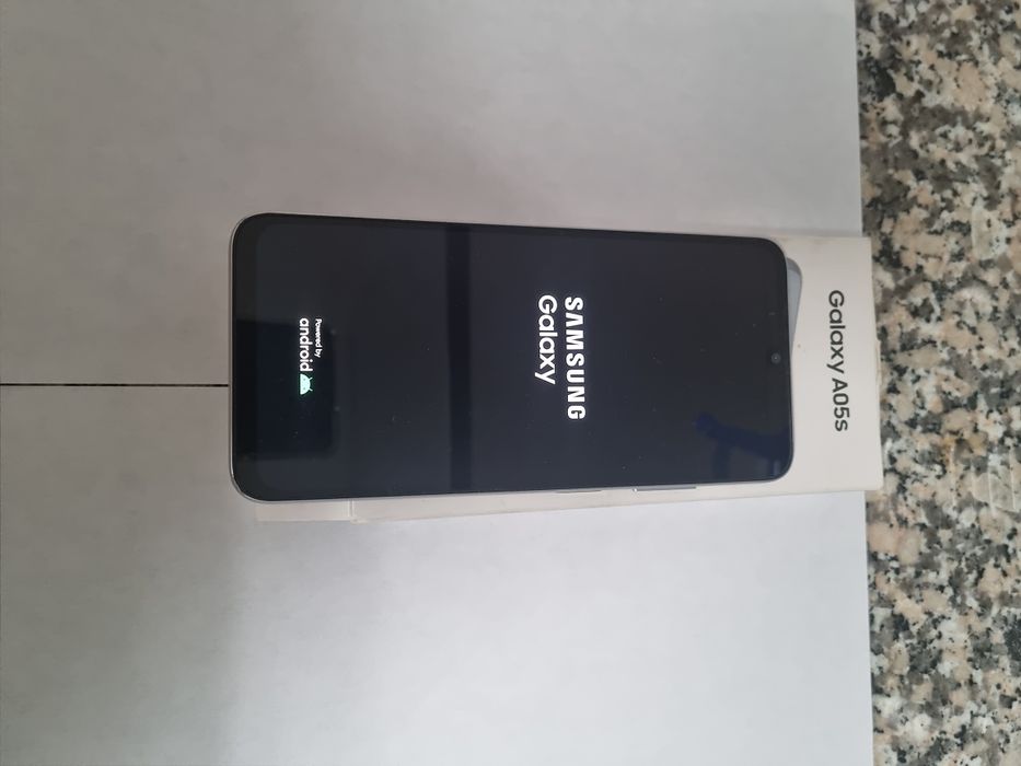 Samsung galaxy A05s