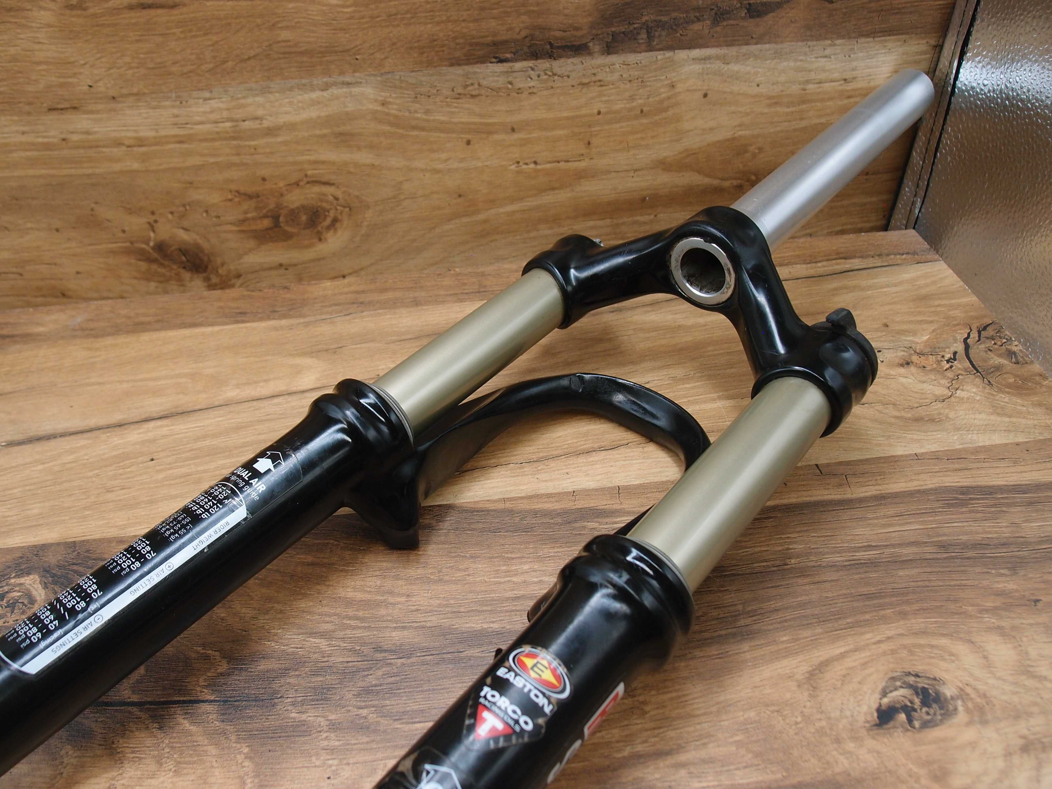 przedni amortyzator ROCK SHOX SID Team MTB