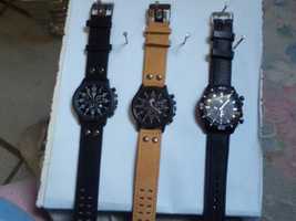 Relógios homem vários modelos