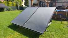 Kolektor solarny