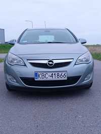 Sprzedam Opel Astra