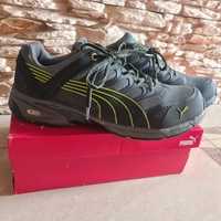 Puma buty robocze Fuse Motion 64.252.0  rozm.47