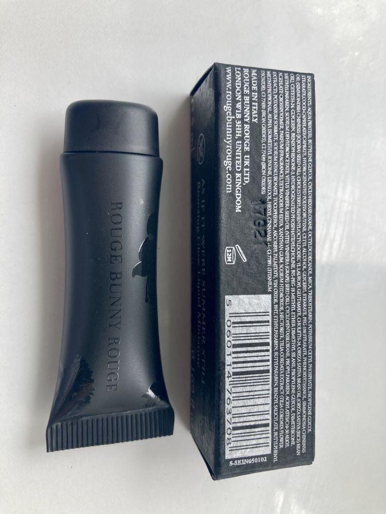 Rouge Bunny Rouge Emulsja brązująca 065